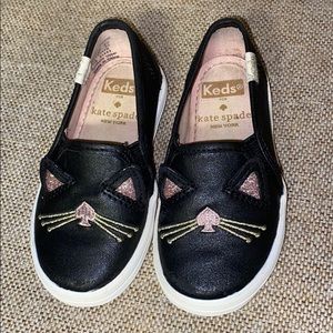 Keds shoes ♠️ Kate spade